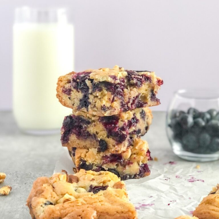 9 Easy Dessert Bar Recipes You'll Love