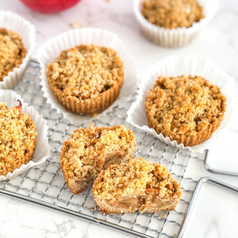 17 Maple Syrup Desserts You'll Love SemiSweet Bites