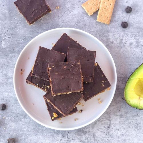 17 Quick & Easy Sweet Snacks for When You're Craving a Treat ...