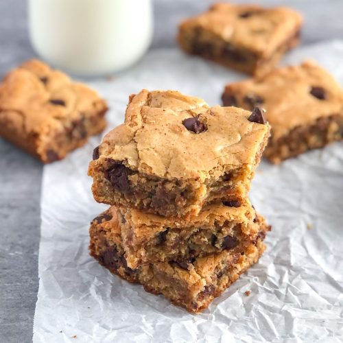 6 Dessert Recipes with Almond Butter SemiSweet Bites