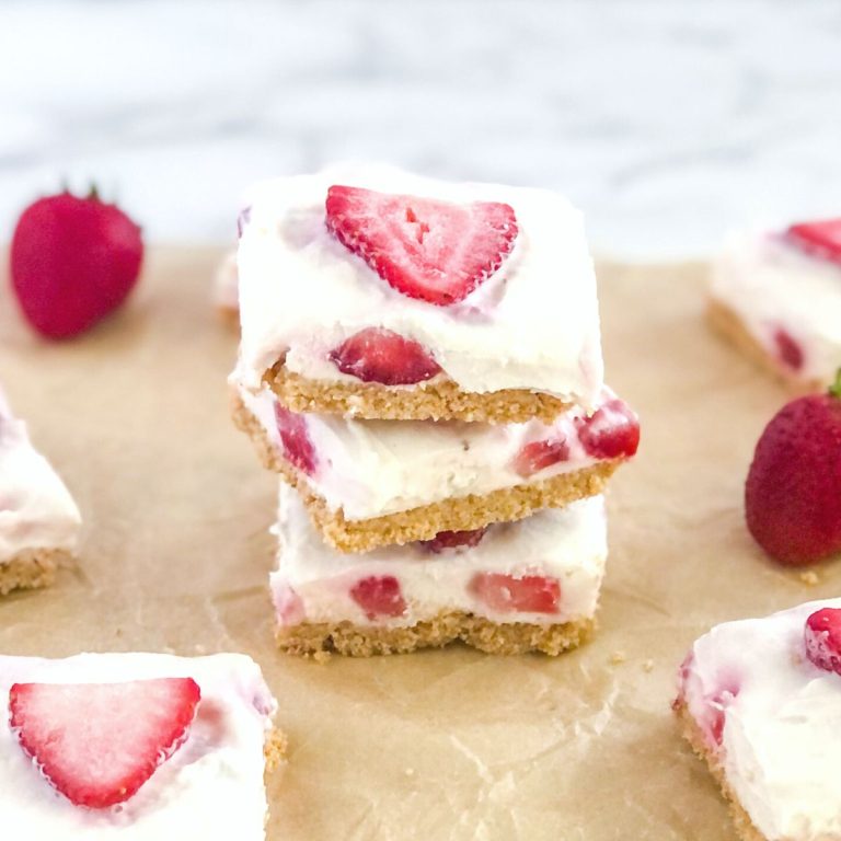 6 Easy White Chocolate Dessert Recipes SemiSweet Bites